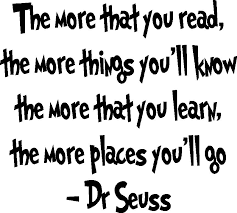 DR-SEUSS-QUOTES-ABOUT-READING, relatable quotes, motivational funny dr ...