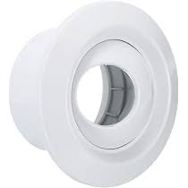 PATIKIL 4 Inch Round Air Vent, Adjustable Ball Jet Nozzle ...