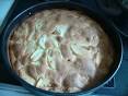 Einfacher Apfelkuchen Rezept -
