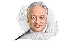 ¿Más derrames petroleros a la vista?