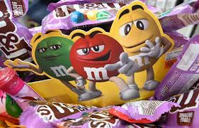 The Disappearance of the “Woke” M&M’s Appears to Be a Publicity Stunt