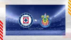 Palpite Cruz Azul FC x Chivas - Liga MX, 21/02/2026