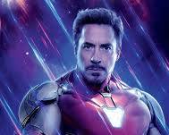 Tony Stark