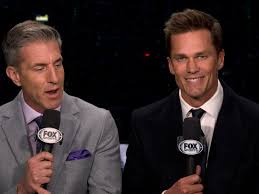 Tom Brady previews 49ers vs. Seahawks | NFL on FOX