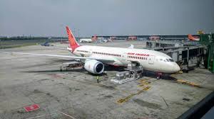 Times of India - News update