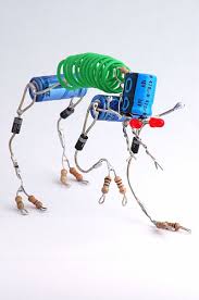 Image result for Arte electronico