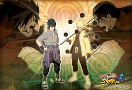 Image result for NARUTO STORM 4