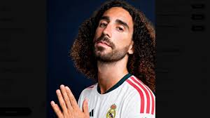 Oficial: Cucurella, al Real Madrid