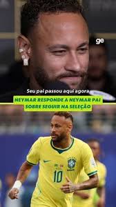 Neymar deixa futuro aberto e não descarta aposentadoria no fim do ano: "Vou pensar"