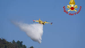 Trend Google: vigile del fuoco