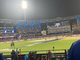 Mumbai Indians vs Gujarat Titans: Weather Threat Looms Over Crucial IPL 2025 Clash