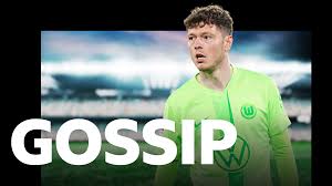 Scottish gossip: Skov Olsen, Ilic, Bamba, Ortega, Anderson, Neil