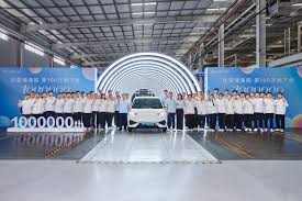 BYD - News update