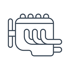 Spinal Misalignment and Thoracic Spine Dysfunction Icon