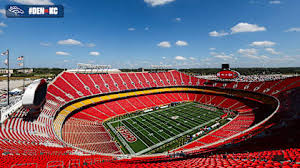 LIVE in-game blog: Denver Broncos at Kansas City Chiefs