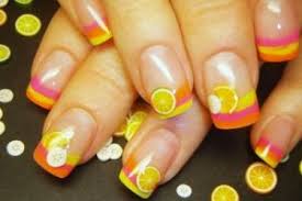 Image result for ‫طراحی ناخن‬‎