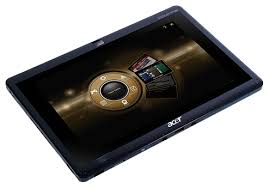 Trải nghiệm các tính năng đặc biệt khác của Acer Iconia Tab W501