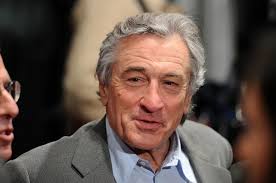 Trend Google: robert de niro