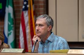 Ann Arbor probate, council and mayoral candidates forum held at Arrowwood Community Center