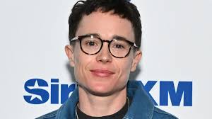 Elliot Page Spurs Controversy With Rant Claiming Biology Classes Are Used "Against Queer And Trans People"