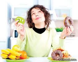 Image result for ‫راههای تقویت انگیزه برای لاغر شدن‬‎