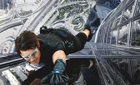 Image result for mission impossible ghost protocol technology