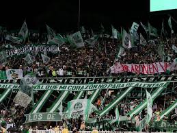 atlético nacional x independiente medellín