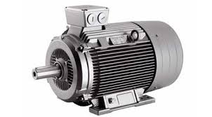 Siemens Servo Motor