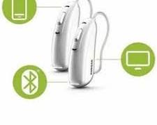 Image of Phonak Audéo BDirect hearing aids