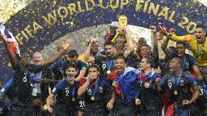 Rússia'2018: A honra resgatada pelo menino Mbappé