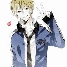 Hasil gambar untuk anime boy cool;