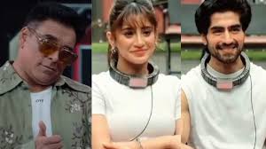 "He Loves Her Quietly": Ram Kapoor Says Harshad Chopda Would Sacrifice His Game For Shivangi Joshi On Lock Upp 2