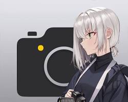 Image of Anime Camera app icon
