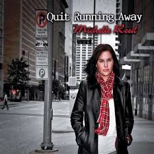 Michelle Reed: Quit Running Away (CD) – jpc