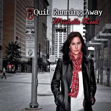 Michelle Reed: Quit Running Away (CD) – jpc - 0884501265676