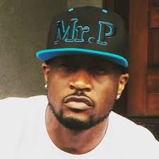 Image result for peter okoye