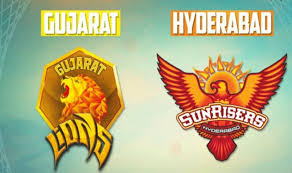 Image result for SRH VS GL LOGO