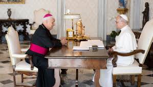 Papa León XIV nombra al arzobispo de Monterrey miembro del Dicasterio para el Desarrollo Humano