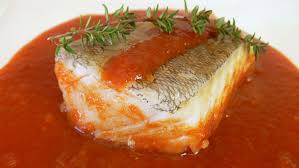 Resultado de imagen para bacalao imagen