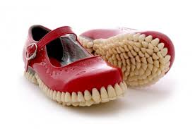 Bilderesultat for ugliest shoes ever