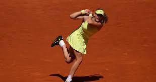 Andreeva grits through tough Fernandez test to make Madrid semis