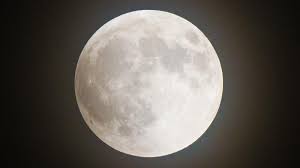 ¿Cuándo es Luna llena en octubre? Fecha y hora de la próxima Luna del cazador