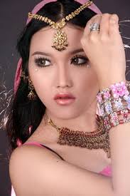 Image result for ayu ting ting