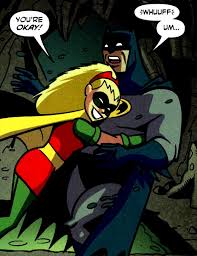 Bild - Stephanie Brown Brave and the Bold 001.jpg – Batman Wiki ...