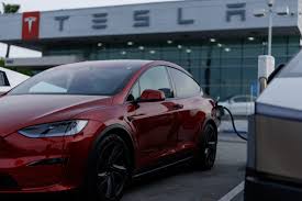 US ends probe on Tesla Model Y vehicles without manufacturer action