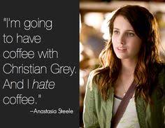 Fifty Shades on Pinterest | Fifty Shades Of Grey, Christian Grey ... via Relatably.com