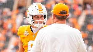 No. 15 Tennessee Seeks to End Eight-Game Skid Against No. 3 Georgia