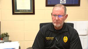 Bartow police chief resigns amid allegations from employee