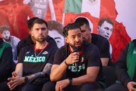 México - República Dominicana