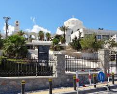 Immagine di Museum of Prehistoric Thera in Fira, Santorini